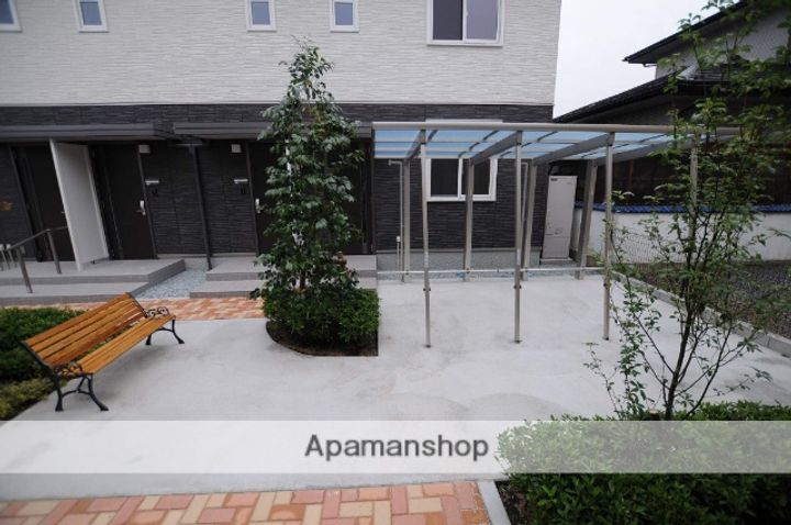 シャーメゾン白鳥Bのその他画像