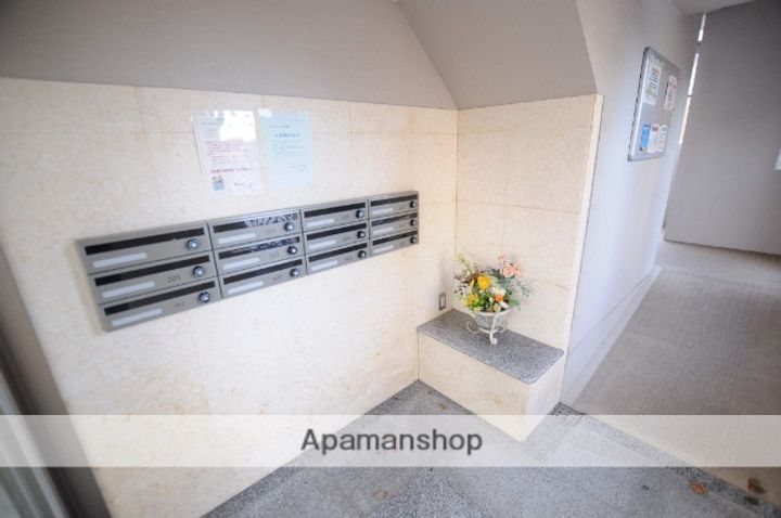 宮城県多賀城市高橋2丁目の賃貸マンションのその他画像