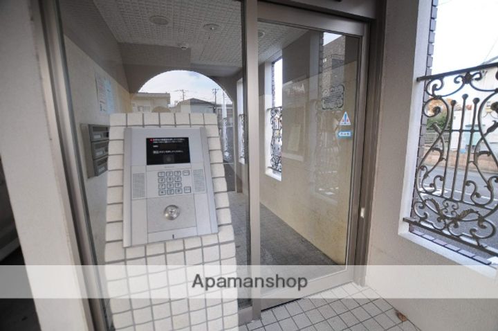 宮城県多賀城市高橋2丁目の賃貸マンションのその他画像