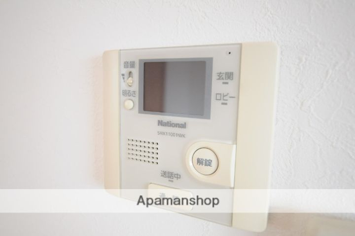 宮城県多賀城市高橋2丁目の賃貸マンションの内装