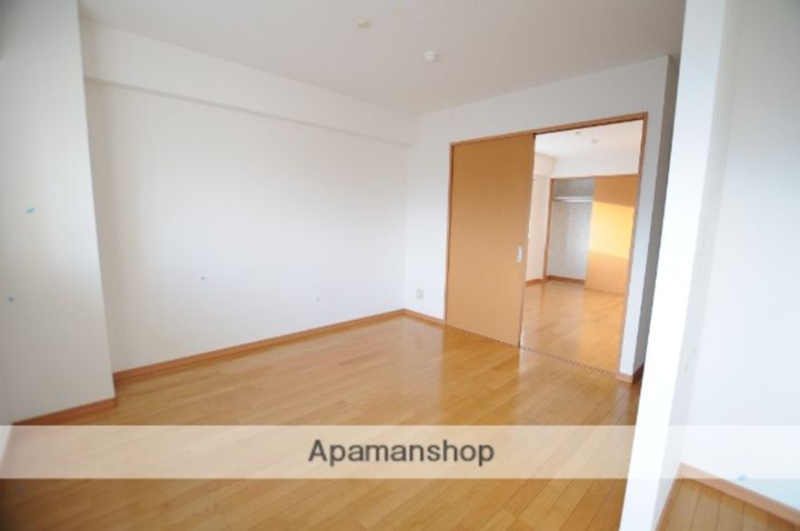 宮城県多賀城市高橋2丁目の賃貸マンションの内装