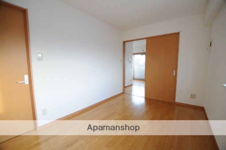 宮城県多賀城市高橋2丁目の賃貸マンションの内装