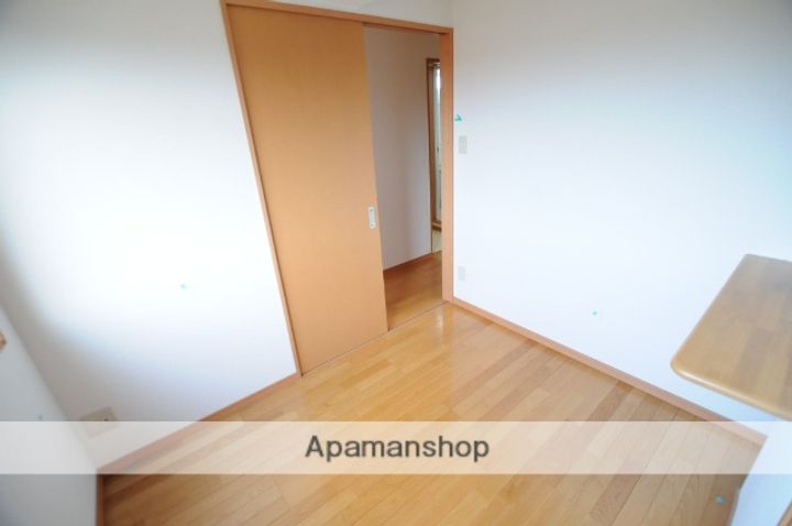 宮城県多賀城市高橋2丁目の賃貸マンションの内装