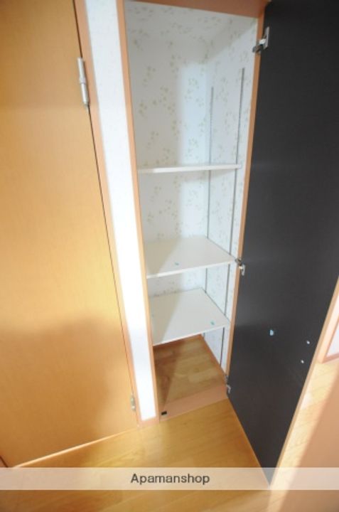 宮城県多賀城市高橋2丁目の賃貸マンションの内装