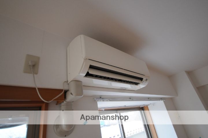 宮城県多賀城市高橋2丁目の賃貸マンションの内装