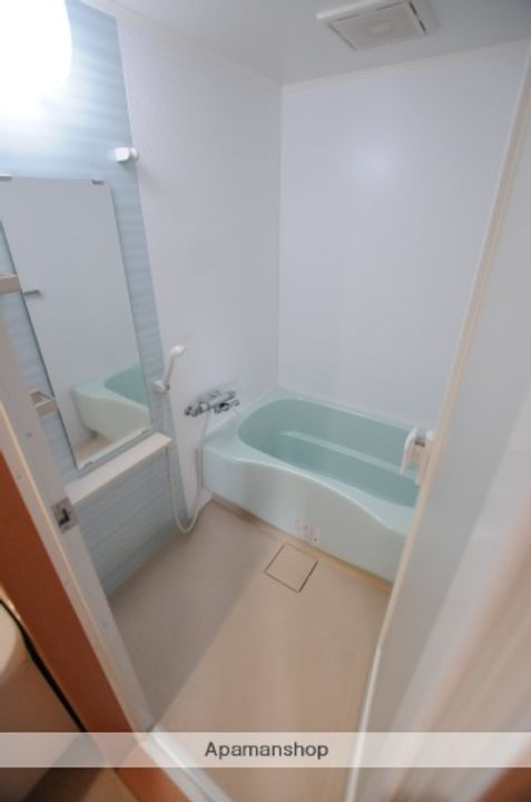 宮城県多賀城市高橋2丁目の賃貸マンションの風呂