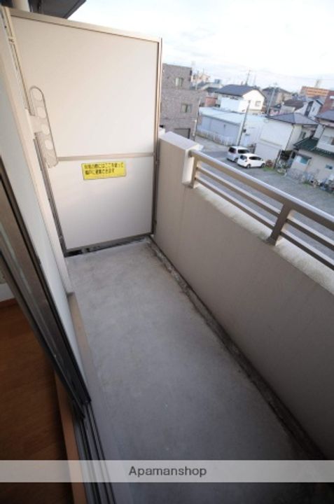 宮城県多賀城市高橋2丁目の賃貸マンションのその他画像