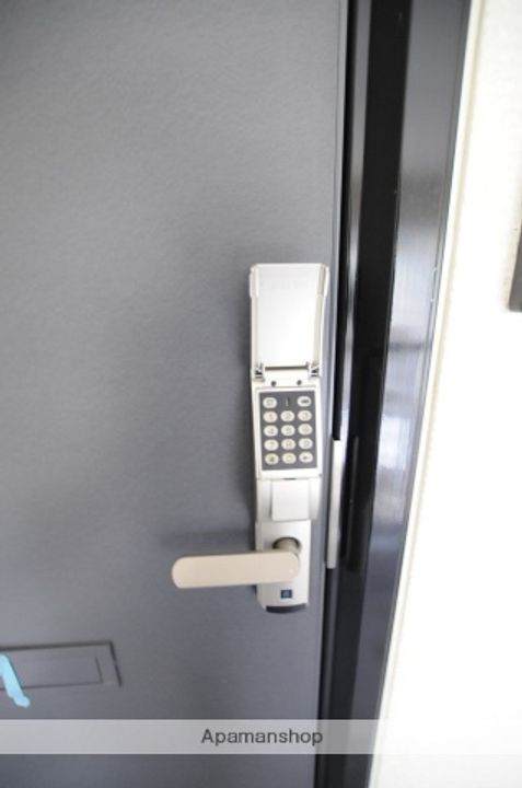 フォーレス赤坂Bのその他画像