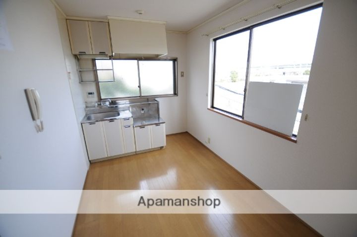 宮城県仙台市宮城野区高砂2丁目の賃貸アパートのその他画像