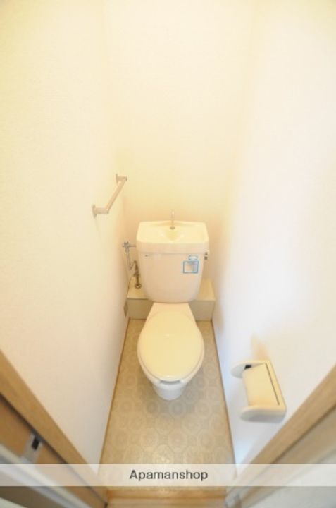 宮城県仙台市宮城野区高砂2丁目の賃貸アパートのその他画像