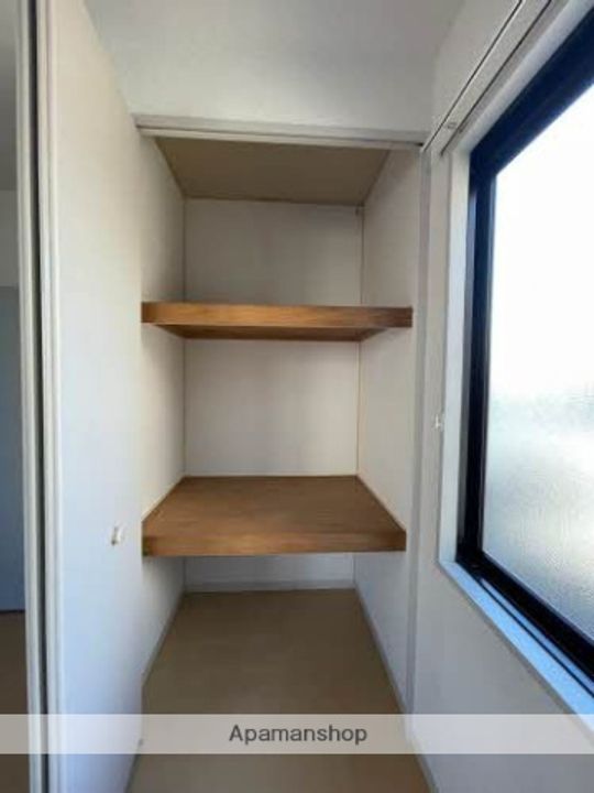 ディアコート多賀城Cの内装