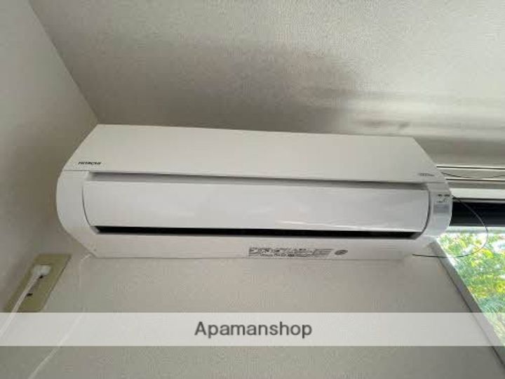 ディアコート多賀城Cの外観