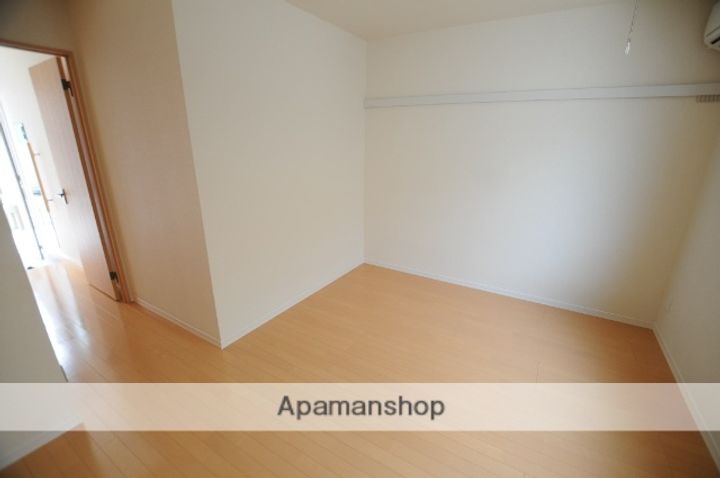 ショコラーデの内装