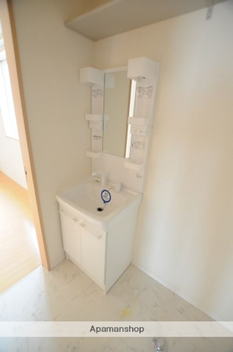 ショコラーデの内装