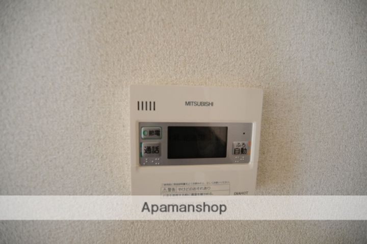 ショコラーデの内装