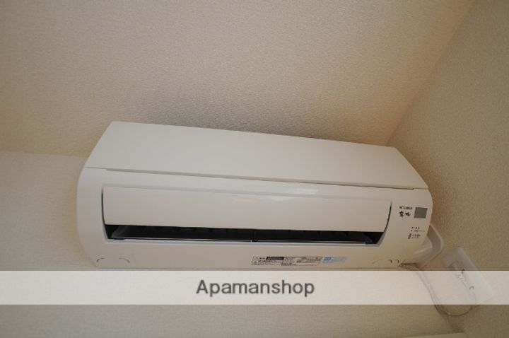 ショコラーデの内装