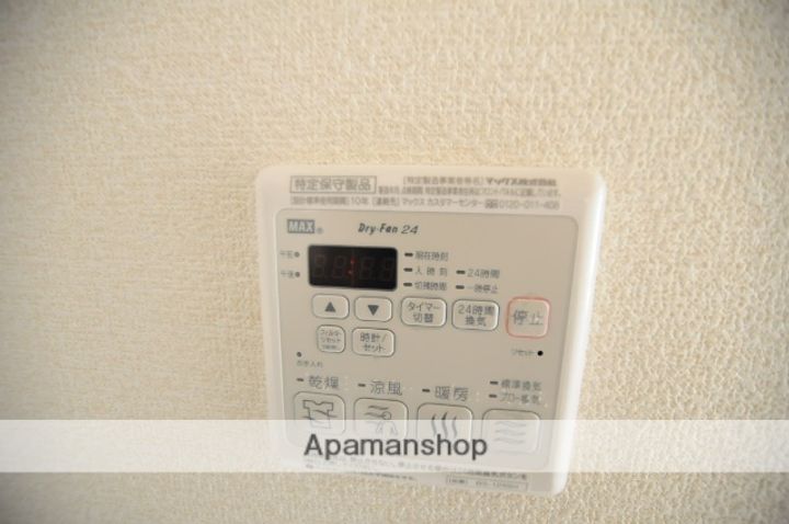 ショコラーデの内装