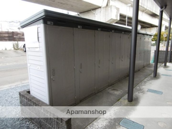 宮城県仙台市宮城野区新田2丁目の賃貸アパートの外観