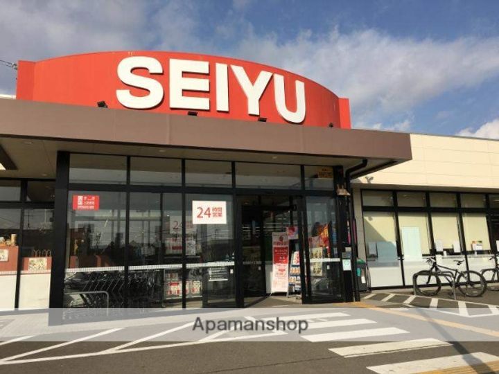 宮城県仙台市宮城野区新田2丁目の賃貸アパートの周辺