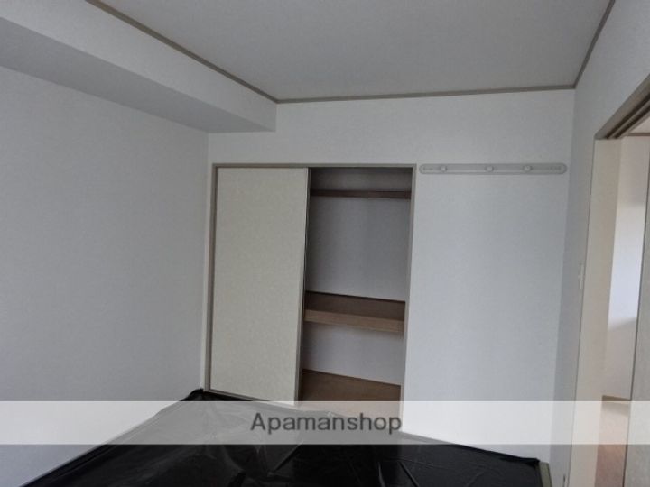 宮城県多賀城市大代1丁目の賃貸アパートの内装