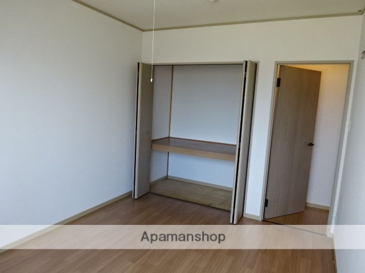 宮城県多賀城市大代1丁目の賃貸アパートのキッチン