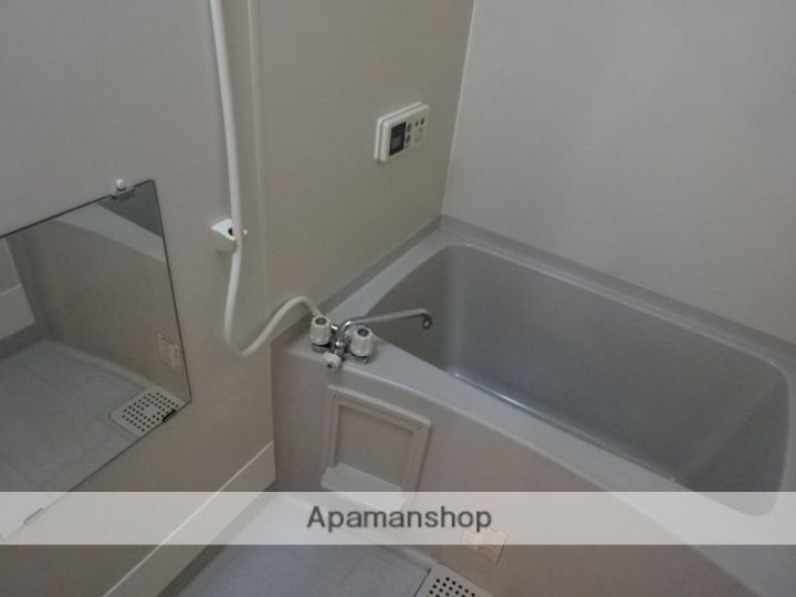 宮城県多賀城市大代1丁目の賃貸アパートの風呂