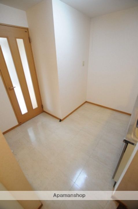 シティパル田子203の内装