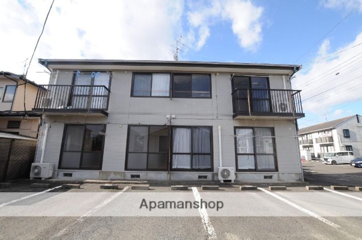 宮城県多賀城市新田字後の賃貸アパートのその他画像