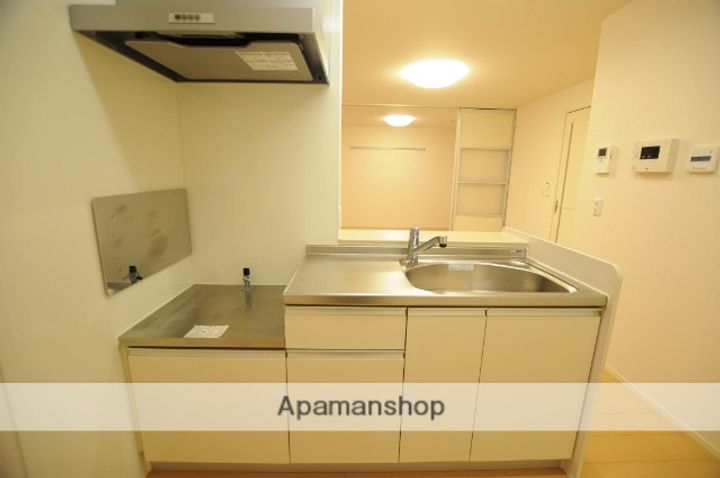 グローリア101の内装