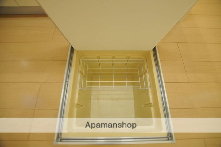 グローリア101の内装