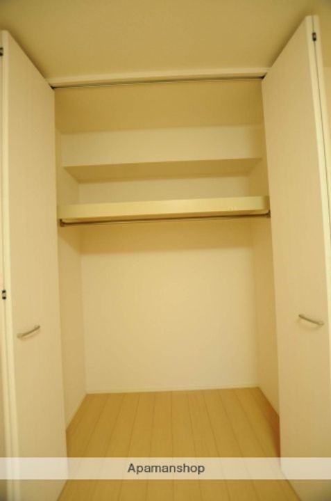 グローリア101の内装