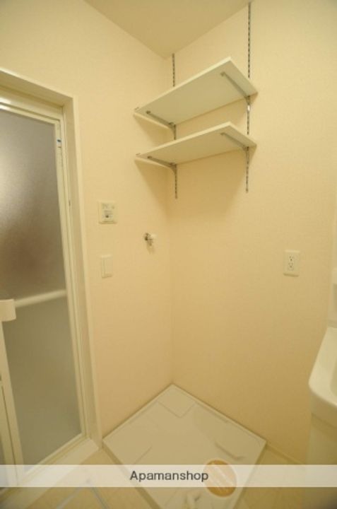 グローリア101の内装