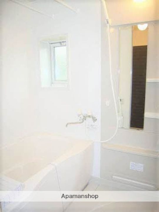 シャーメゾンマルシュの風呂