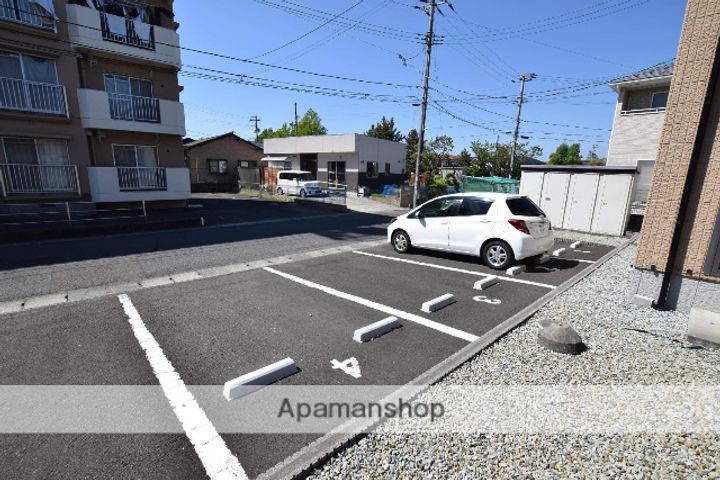 シャーメゾンKATO・Ⅱのその他画像