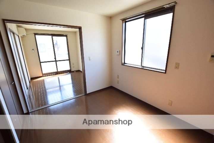 シャーメゾンKATO・Ⅱのその他画像