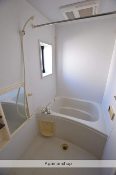 シャーメゾンKATO・Ⅱの風呂