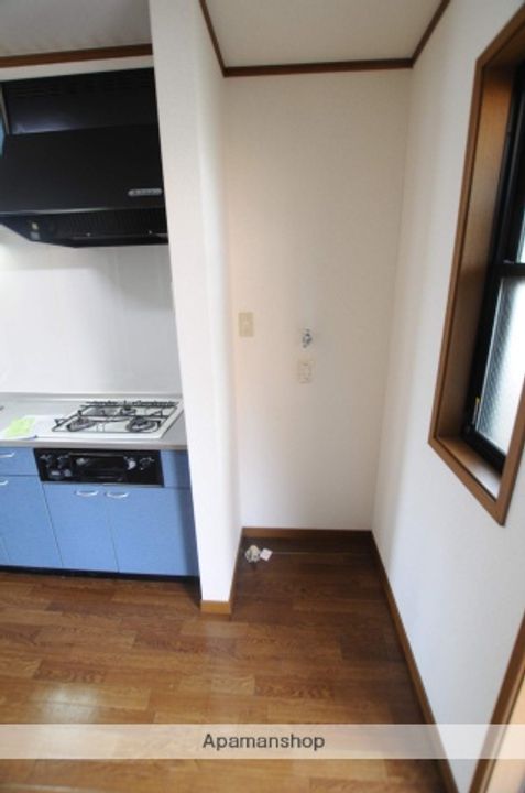 宮城県仙台市宮城野区田子1丁目の賃貸アパートのその他画像