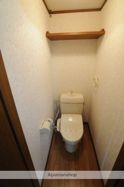 宮城県仙台市宮城野区田子1丁目の賃貸アパートのその他画像