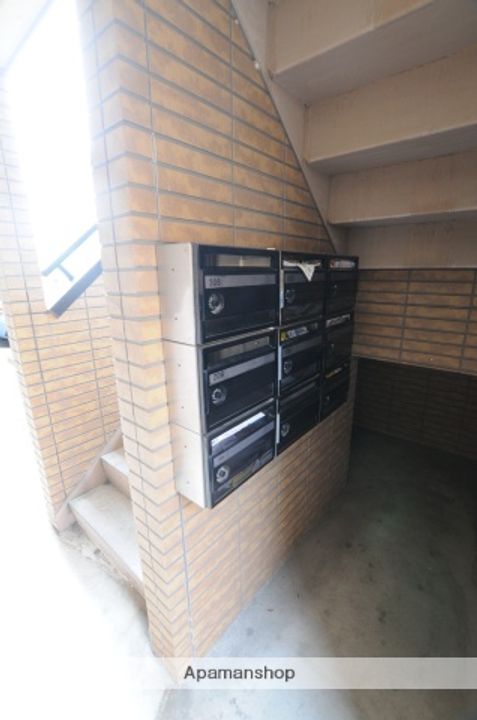 宮城県仙台市宮城野区田子1丁目の賃貸アパートの外観