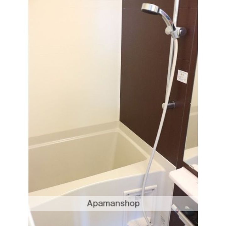 グラディオ・Iの風呂