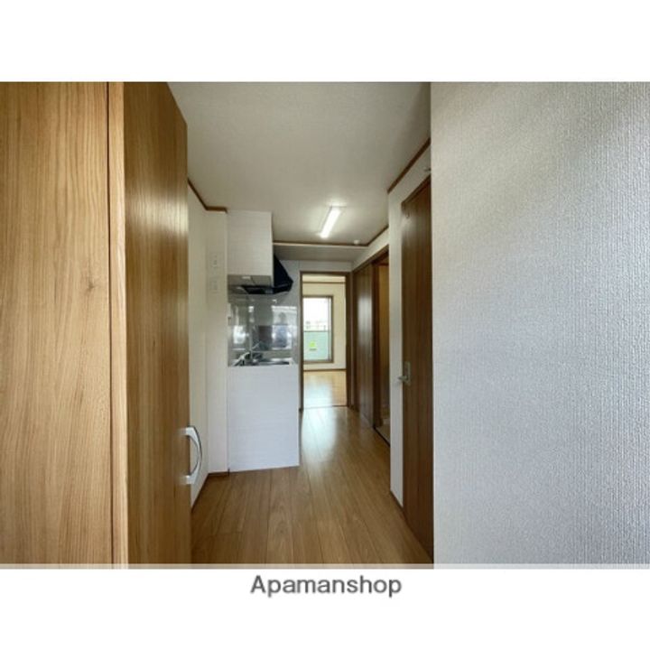 宮城県仙台市宮城野区福田町1丁目の賃貸アパートのその他画像