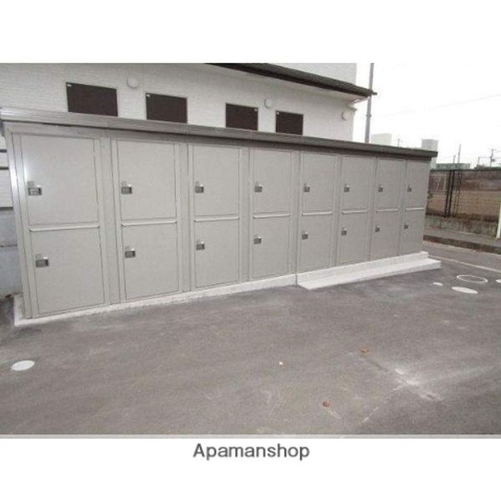 宮城県仙台市宮城野区福田町1丁目の賃貸アパートのその他画像