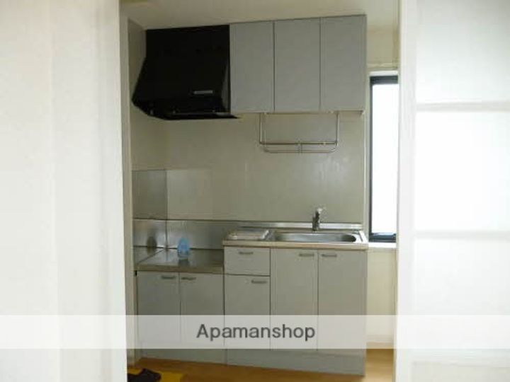 マーメゾンAのキッチン