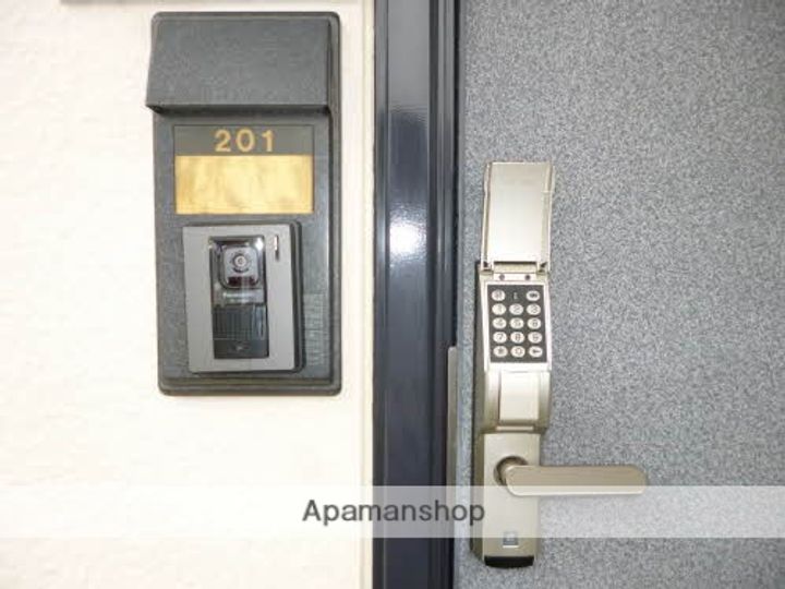 マーメゾンAのその他画像