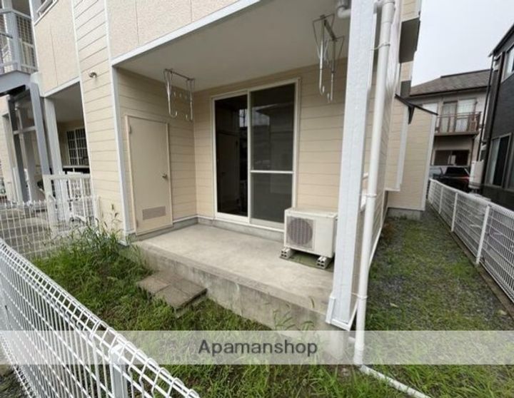 宮城県仙台市宮城野区高砂1丁目の賃貸アパートの外観