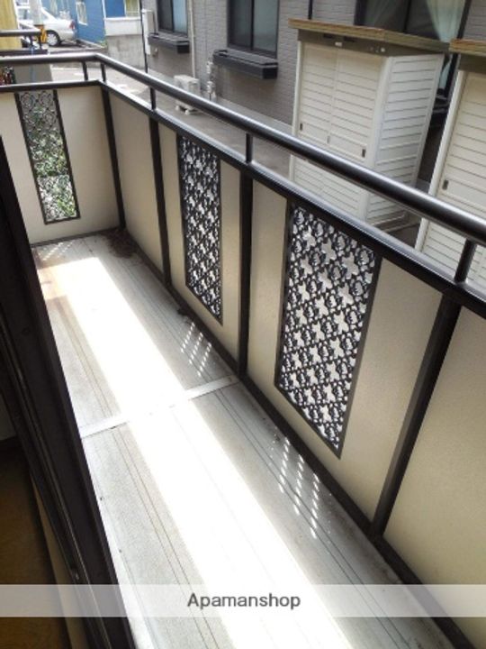 宮城県多賀城市中央1丁目の賃貸アパートのその他画像