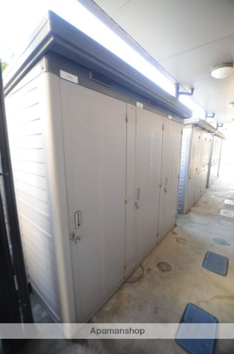 エスポワール櫻井106の外観