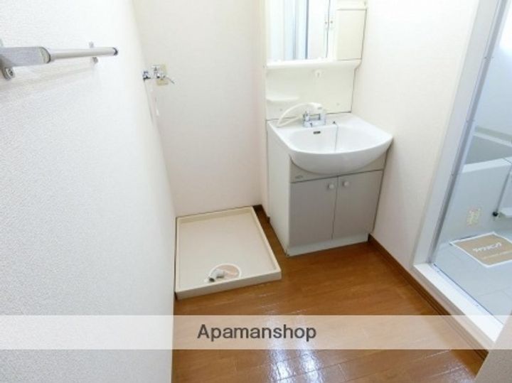 グリーンコートBのその他画像