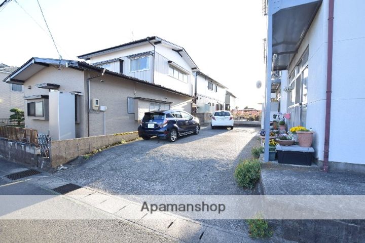 宮城県多賀城市伝上山2丁目の賃貸アパートのその他画像