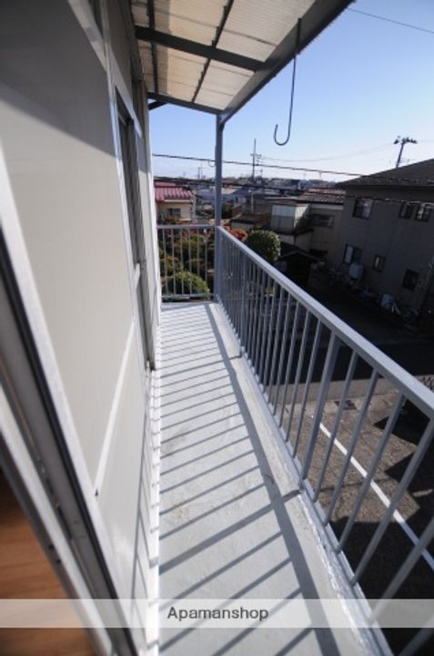 宮城県多賀城市伝上山2丁目の賃貸アパートのその他画像